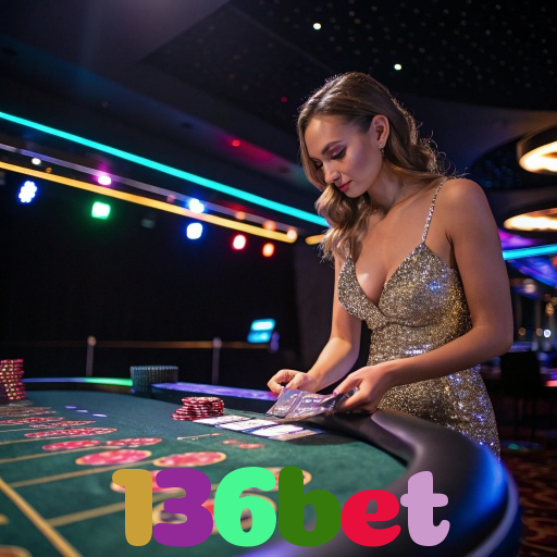 136bet - Baixe o app 136bet no Google Play e jogue ao vivo