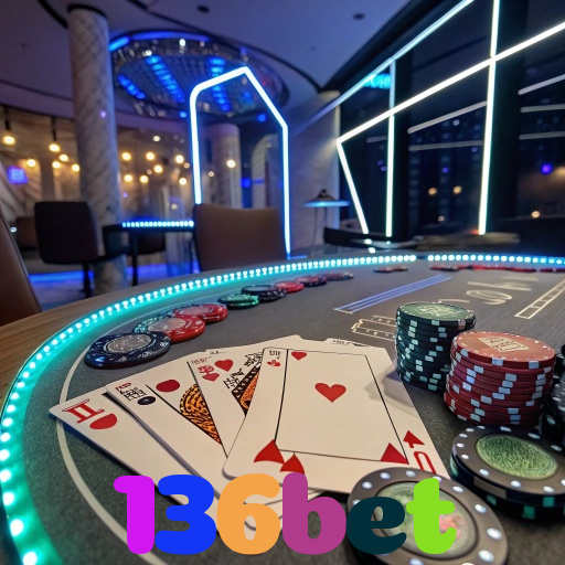136bet - Baixe o app 136bet no Google Play e jogue ao vivo