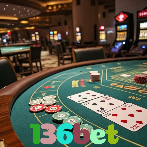 136bet - Baixe o App 136bet para Android e Comece a Jogar