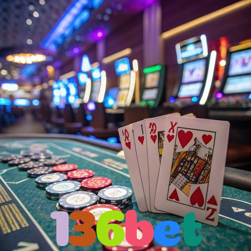 136bet - Baixe o app 136bet no Google Play e jogue ao vivo