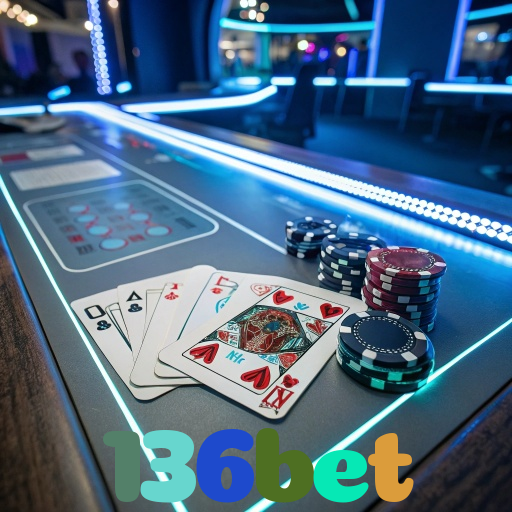 136bet - Baixe o app 136bet no Google Play e jogue ao vivo