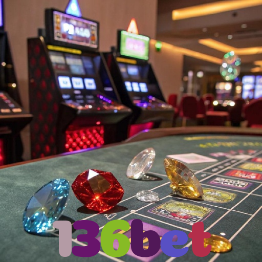 136bet - Baixe o app 136bet no Google Play e jogue ao vivo