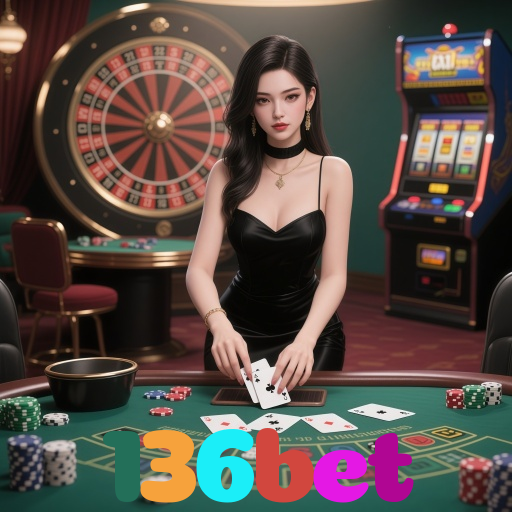 136bet - Baixe o app 136bet no Google Play e jogue ao vivo