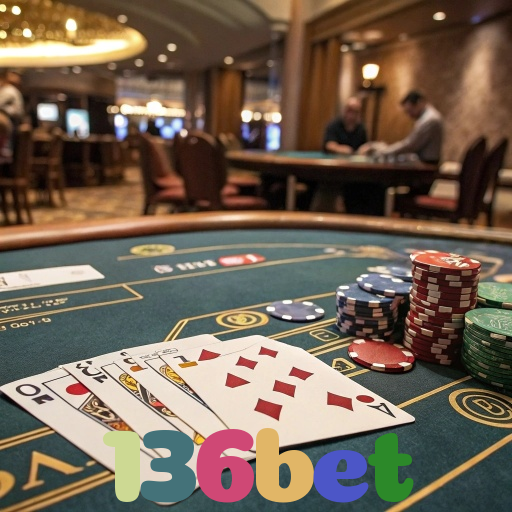 136bet - Baixe o app 136bet no Google Play e jogue ao vivo