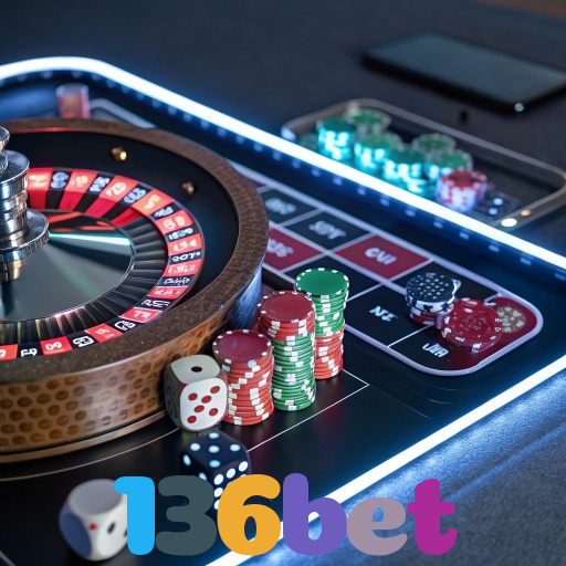 136bet - Baixe o app 136bet no Google Play e jogue ao vivo