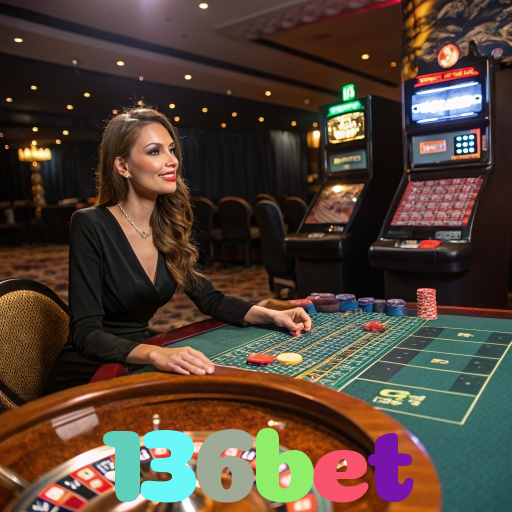 136bet - Baixe o App 136bet para Android e Comece a Jogar