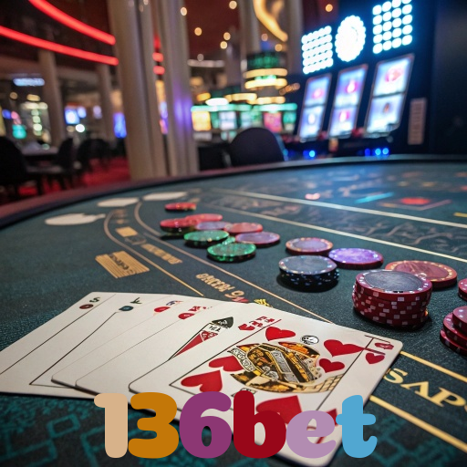 136bet - Baixe o app 136bet no Google Play e jogue ao vivo