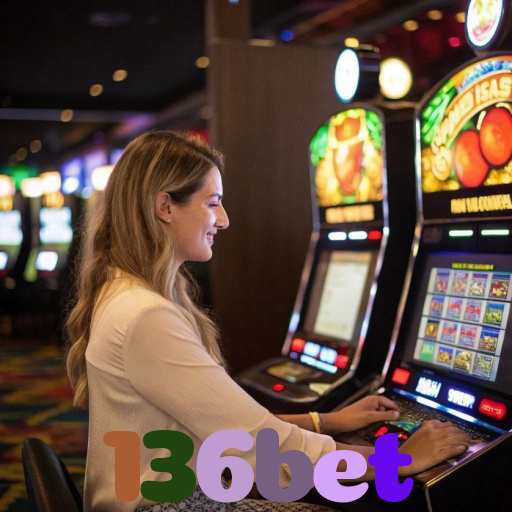 136bet - Baixe o app 136bet no Google Play e jogue ao vivo