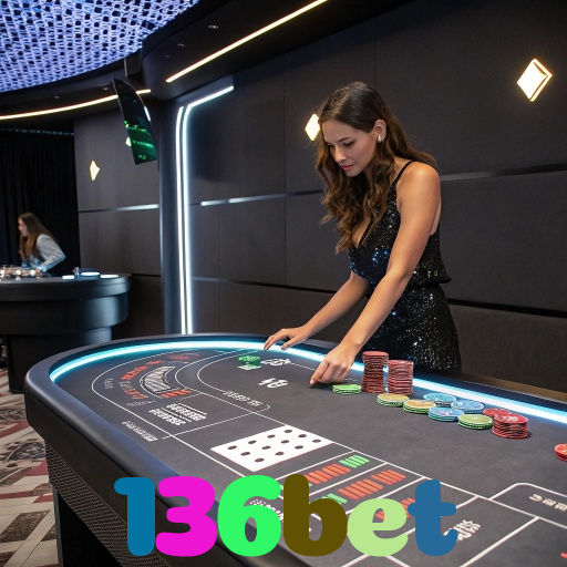 136bet - Baixe o app 136bet no Google Play e jogue ao vivo