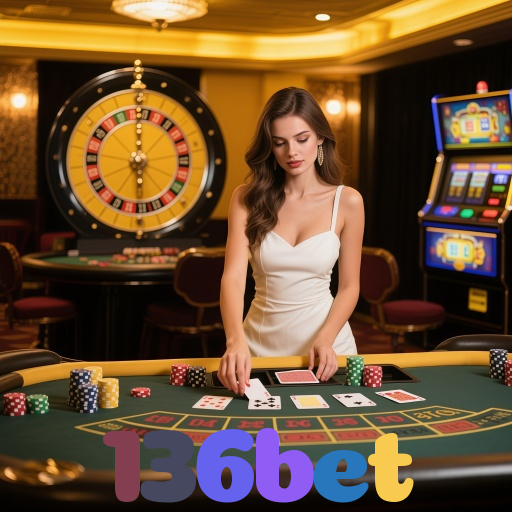 136bet - Baixe o App 136bet para Android e Comece a Jogar