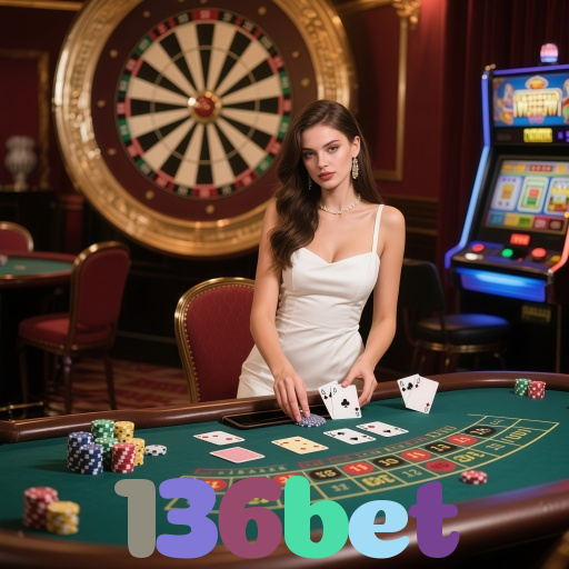 136bet - Baixe o app 136bet no Google Play e jogue ao vivo