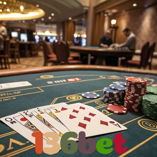 136bet - Baixe o app 136bet no Google Play e jogue ao vivo