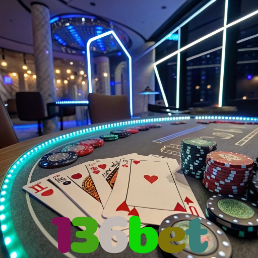 136bet - Baixe o App 136bet para Android e Comece a Jogar