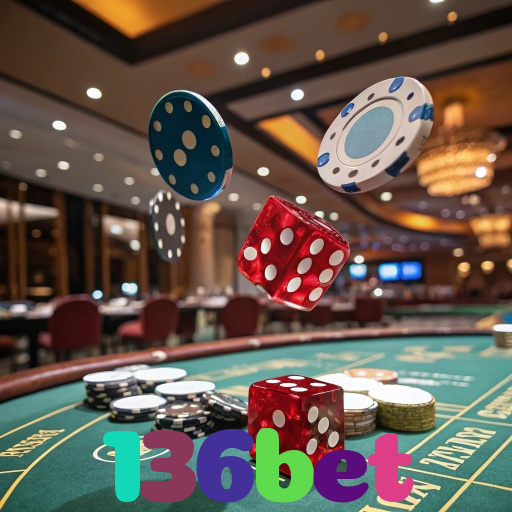 136bet - Baixe o app 136bet no Google Play e jogue ao vivo
