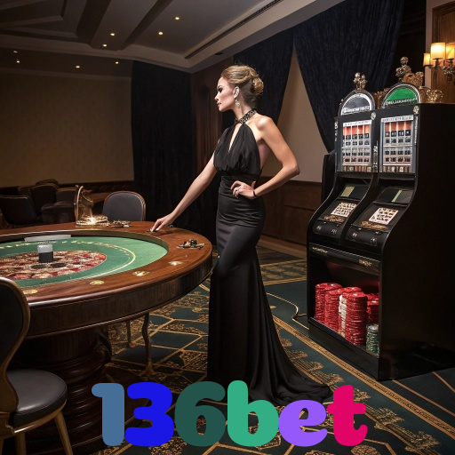 136bet - Baixe o app 136bet no Google Play e jogue ao vivo