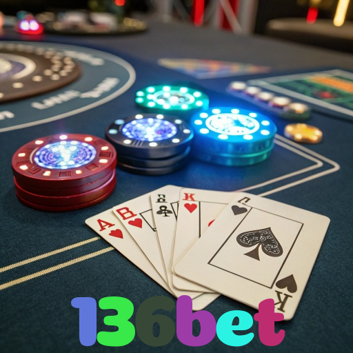 136bet - Baixe o app 136bet no Google Play e jogue ao vivo