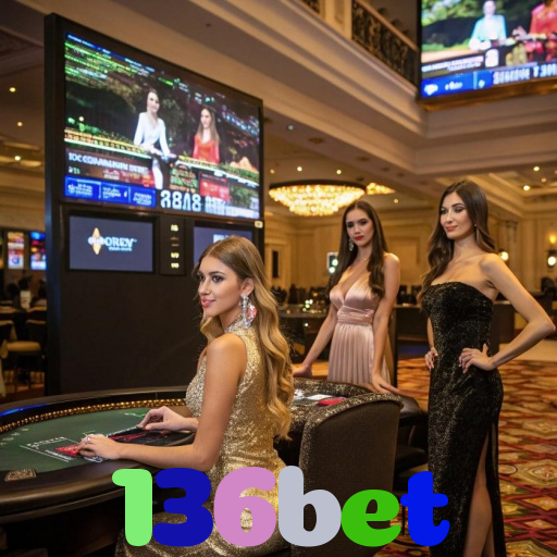 136bet - Baixe o app 136bet no Google Play e jogue ao vivo