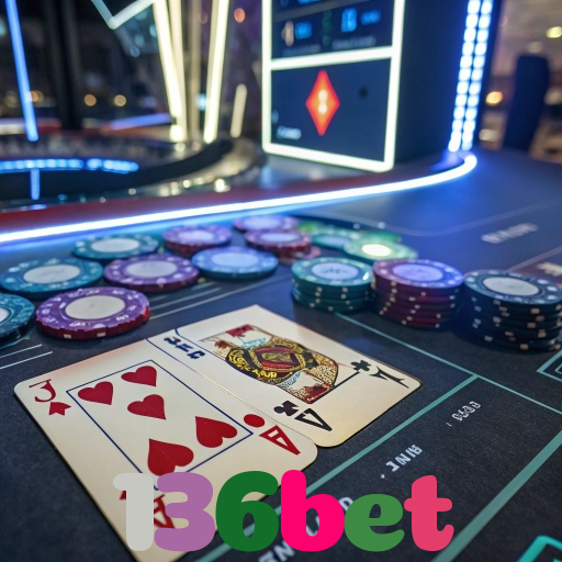 136bet - Baixe o App 136bet para Android e Comece a Jogar