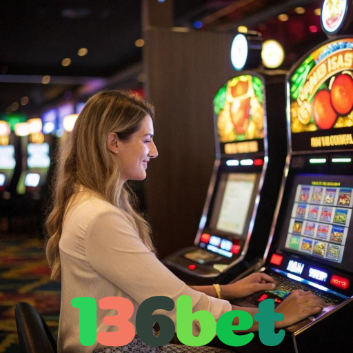 136bet - Baixe o app 136bet no Google Play e jogue ao vivo