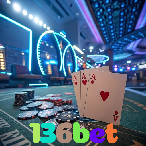 136bet - Baixe o app 136bet no Google Play e jogue ao vivo
