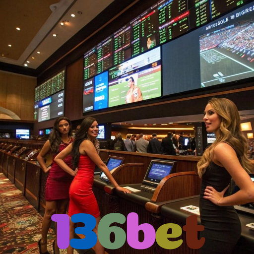 136bet - Baixe o app 136bet no Google Play e jogue ao vivo