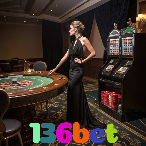 136bet - Baixe o app 136bet no Google Play e jogue ao vivo