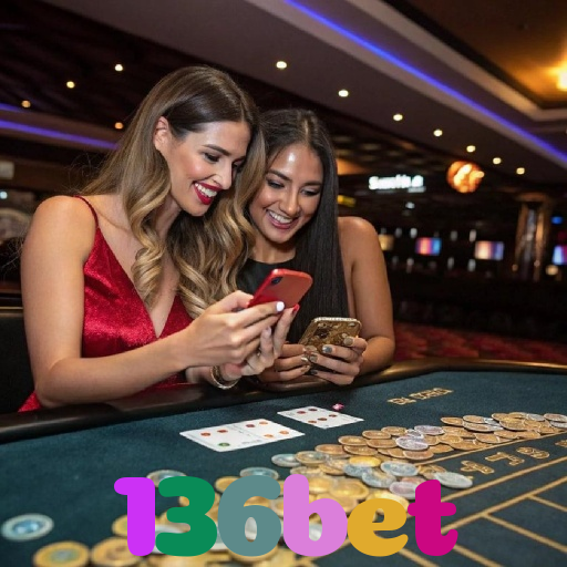 136bet - Baixe o App 136bet para Android e Comece a Jogar