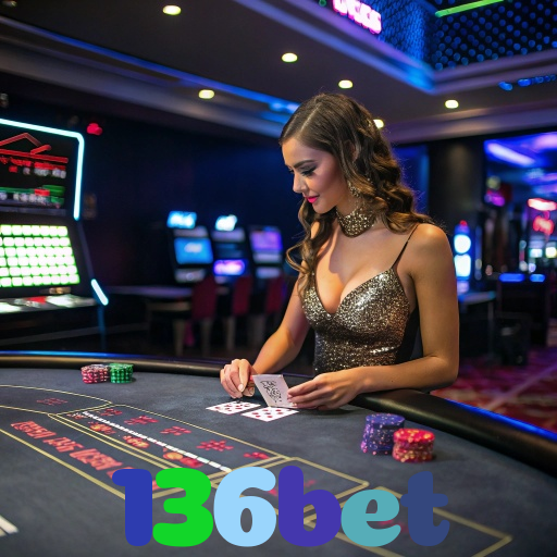 136bet - Baixe o app 136bet no Google Play e jogue ao vivo