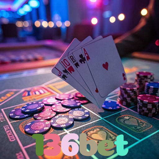 136bet - Baixe o app 136bet no Google Play e jogue ao vivo