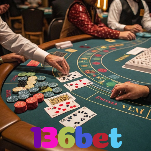 136bet - Baixe o App 136bet para Android e Comece a Jogar