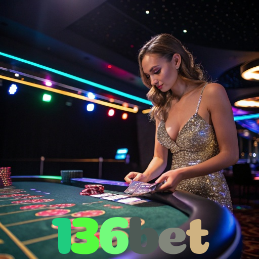 136bet - Baixe o app 136bet no Google Play e jogue ao vivo
