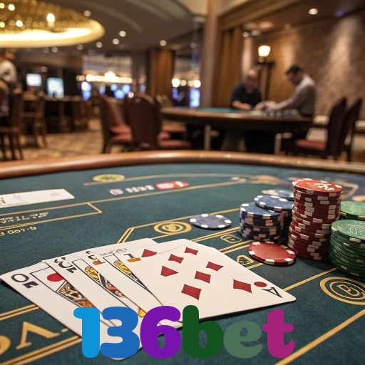 136bet - Baixe o app 136bet no Google Play e jogue ao vivo
