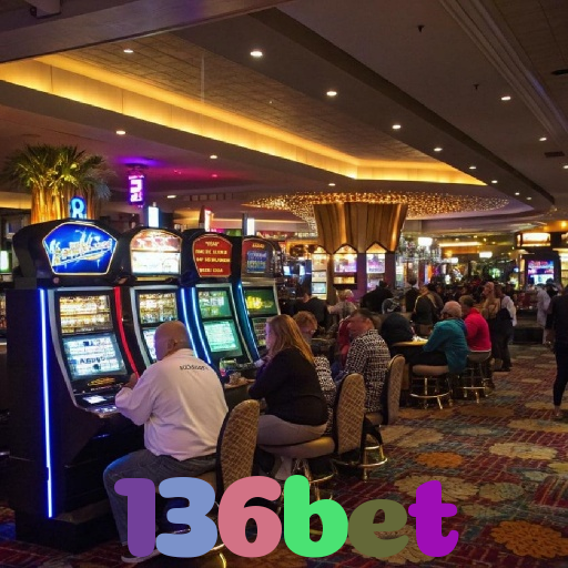 136bet - Baixe o App 136bet para Android e Comece a Jogar