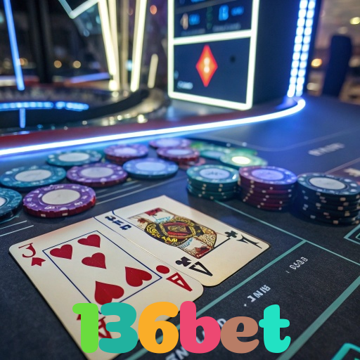 136bet - Baixe o app 136bet no Google Play e jogue ao vivo