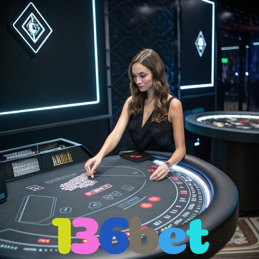 136bet - Baixe o app 136bet no Google Play e jogue ao vivo