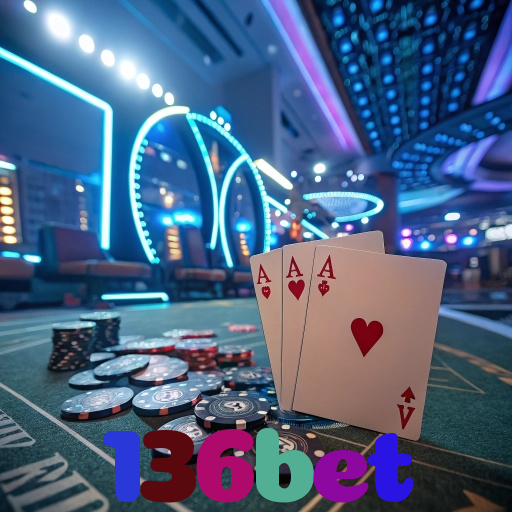 136bet - Baixe o app 136bet no Google Play e jogue ao vivo