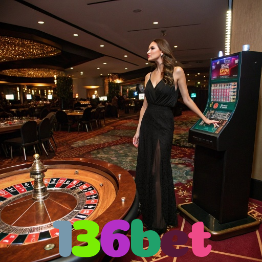 136bet - Baixe o app 136bet no Google Play e jogue ao vivo