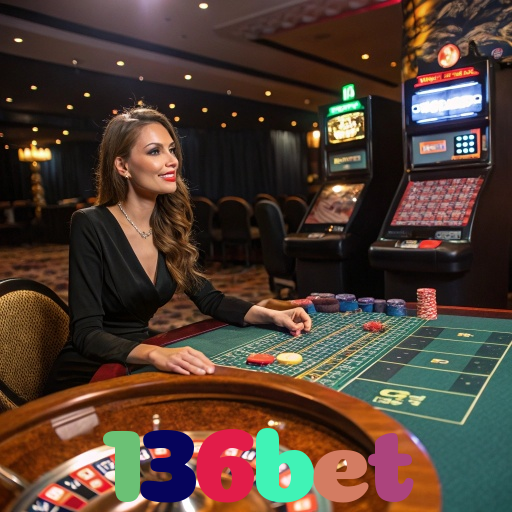 136bet - Baixe o app 136bet no Google Play e jogue ao vivo