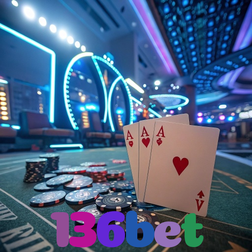 136bet - Baixe o app 136bet no Google Play e jogue ao vivo