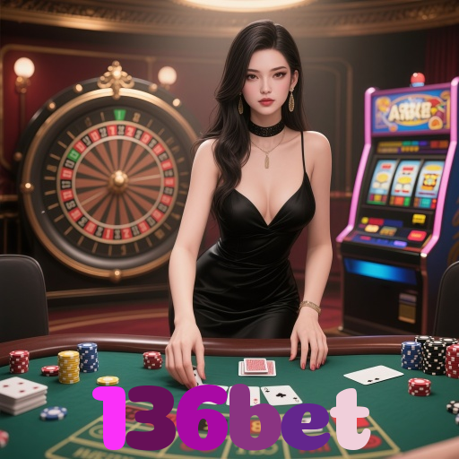136bet - Baixe o app 136bet no Google Play e jogue ao vivo