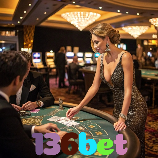 136bet - Baixe o app 136bet no Google Play e jogue ao vivo