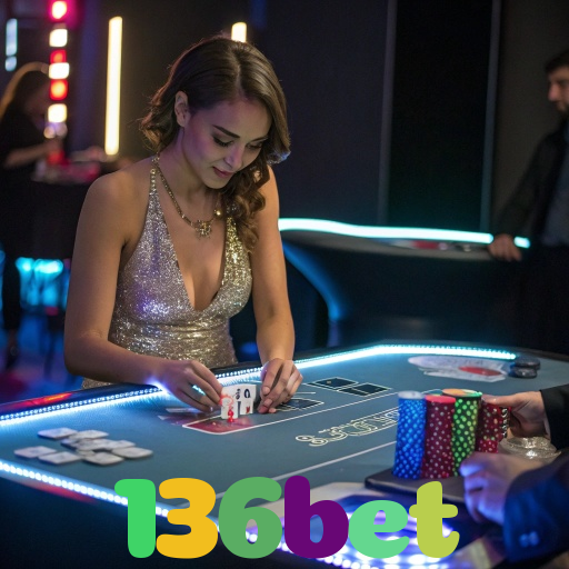 136bet - Baixe o app 136bet no Google Play e jogue ao vivo
