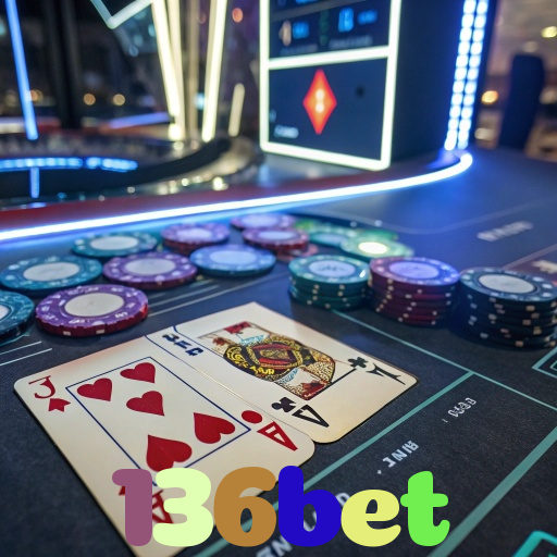 136bet - Baixe o app 136bet no Google Play e jogue ao vivo