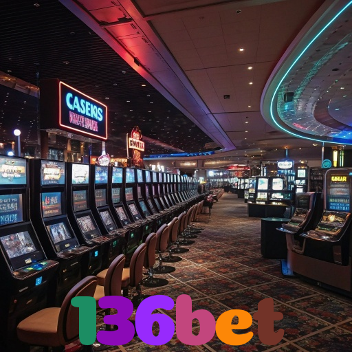 136bet - Baixe o App 136bet para Android e Comece a Jogar