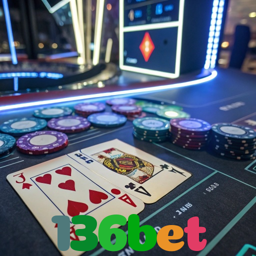 136bet - Baixe o app 136bet no Google Play e jogue ao vivo