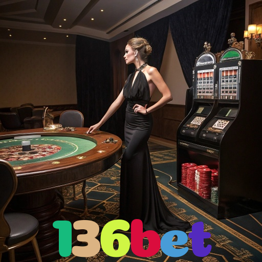 136bet - Baixe o app 136bet no Google Play e jogue ao vivo