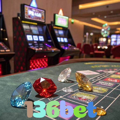 136bet - Baixe o App 136bet para Android e Comece a Jogar