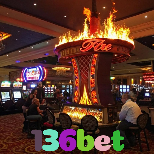 136bet - Baixe o app 136bet no Google Play e jogue ao vivo