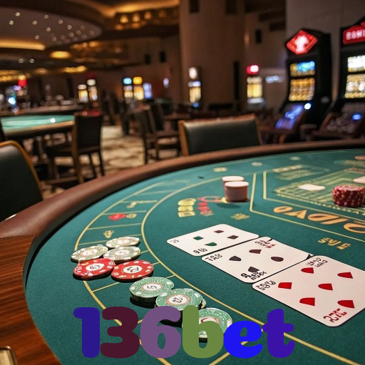 136bet - Baixe o app 136bet no Google Play e jogue ao vivo