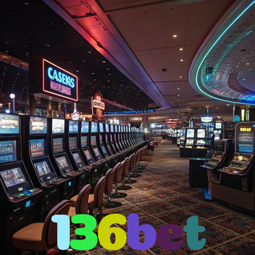 136bet - Baixe o app 136bet no Google Play e jogue ao vivo